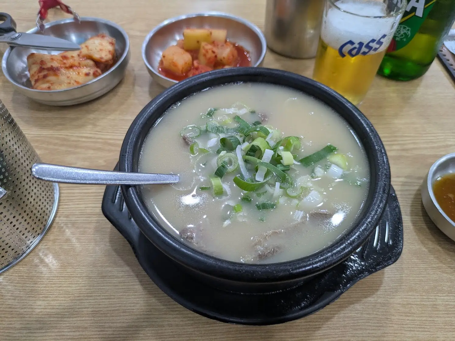 韓国で優勝してきました。（初出場・初優勝） 〜 1日目 〜