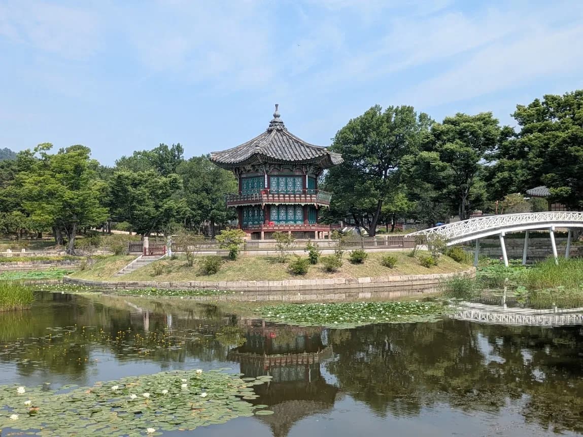 香遠亭
