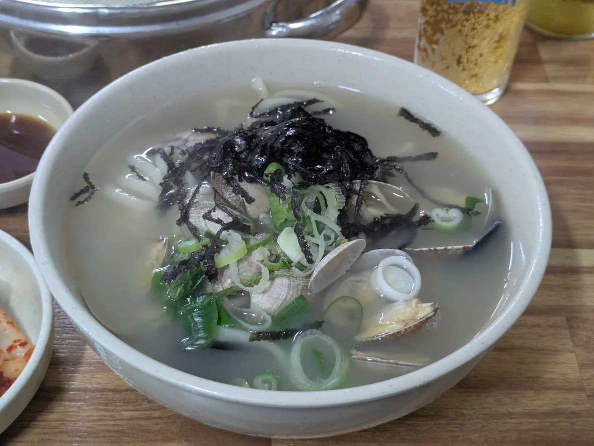 韓国で優勝してきました。（2日目・後編） 〜 韓国料理の真実 〜