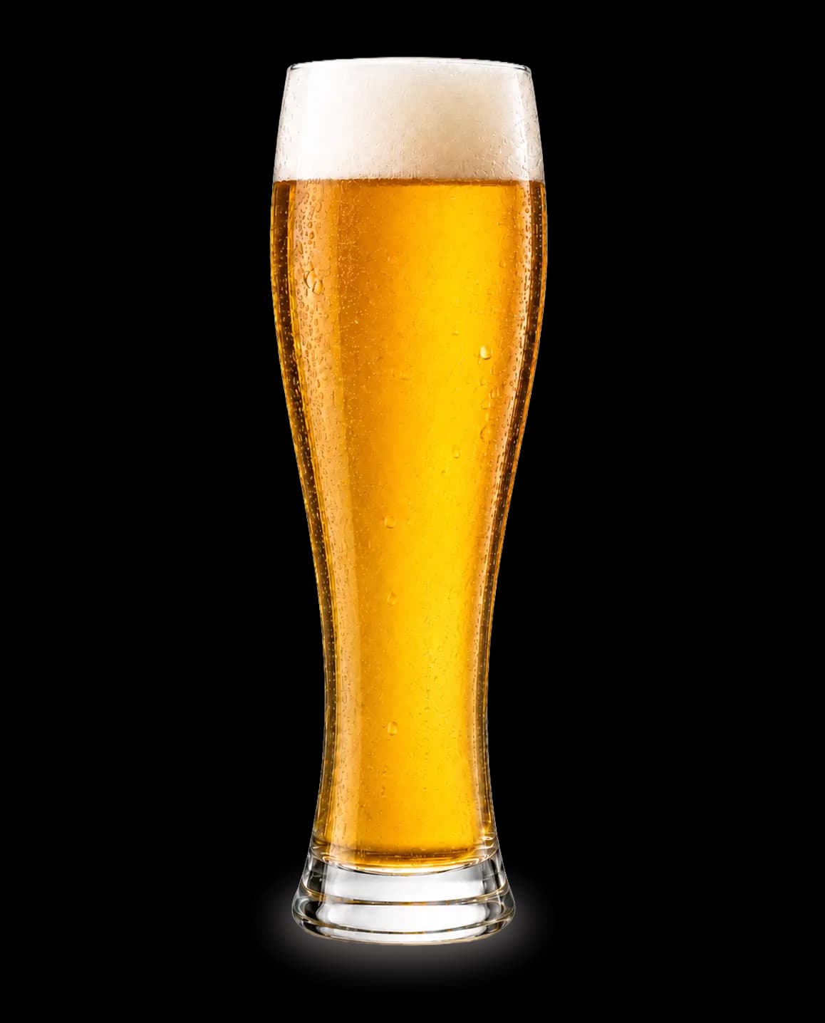ビールの画像